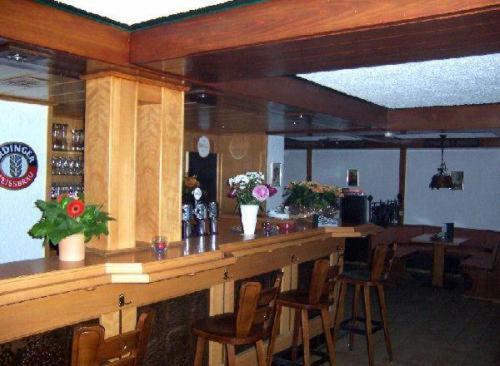 מנדרשייד Hotel Am Ceresplatz מראה חיצוני תמונה